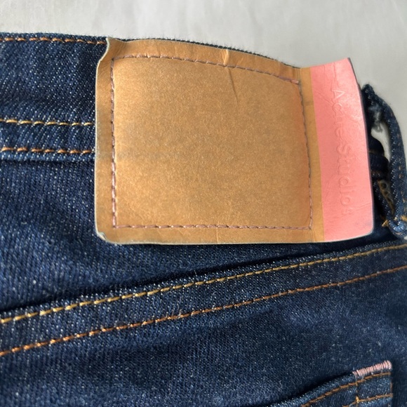 Acne Jeans - Picture 5 of 7